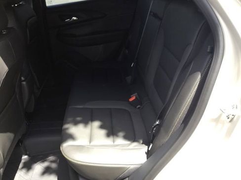 New 2026 Chevrolet TrailBlazer ACTIV w/ Convenience Package image 11