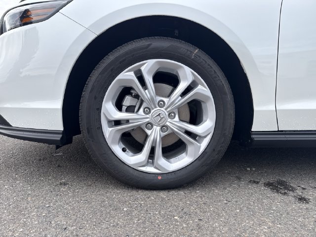 New 2026 Honda Accord LX image 29