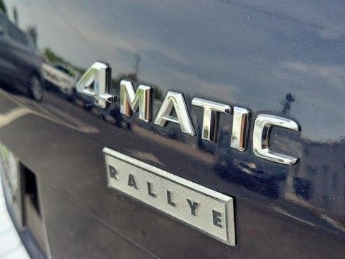 Used 2010 Mercedes-Benz GLK 350 4MATIC image 7