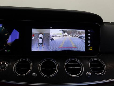 Used 2022 Mercedes-Benz E 350 Sedan image 30