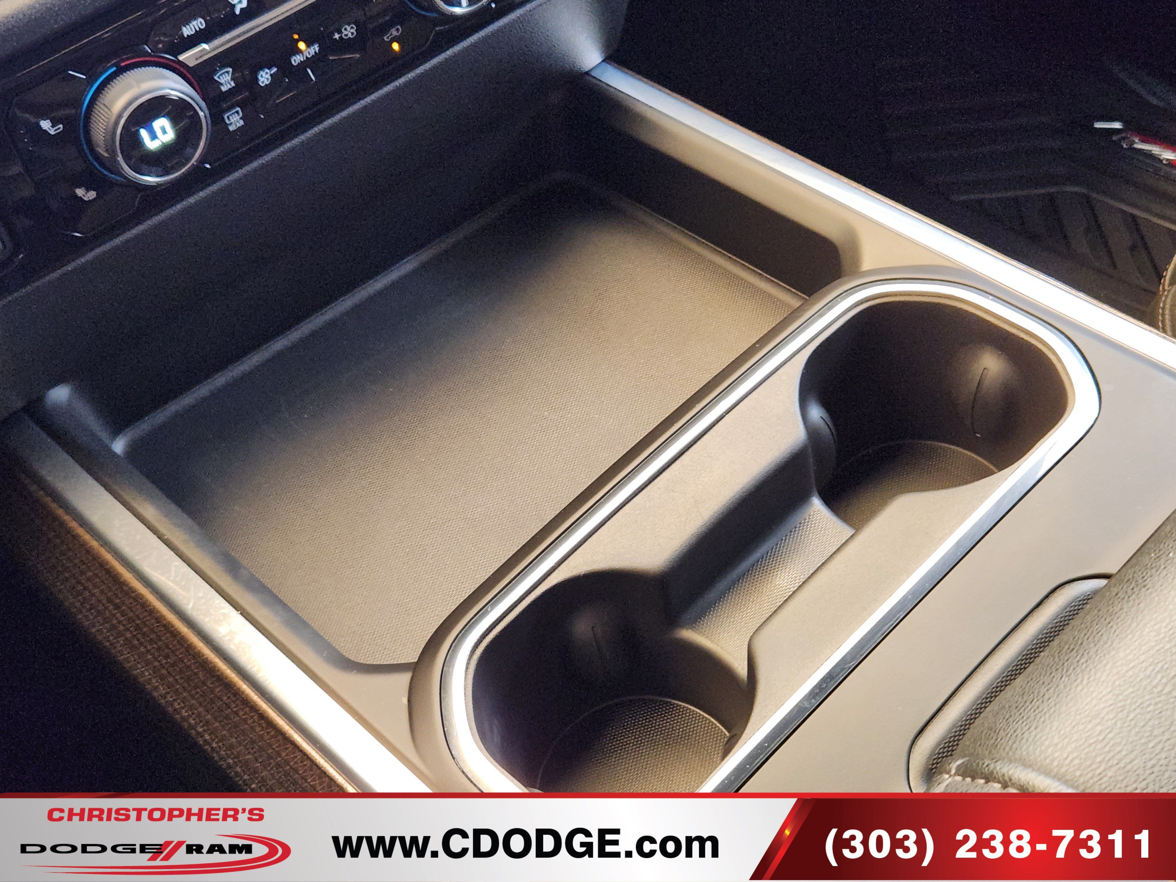 Used 2024 Chevrolet Silverado 2500 LT w/ Midnight Edition AWD/4WD image 13