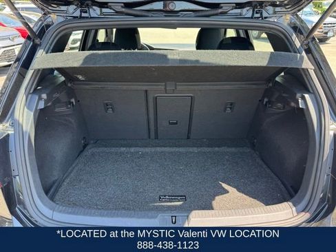 Used 2017 Volkswagen GTI S FWD image 17