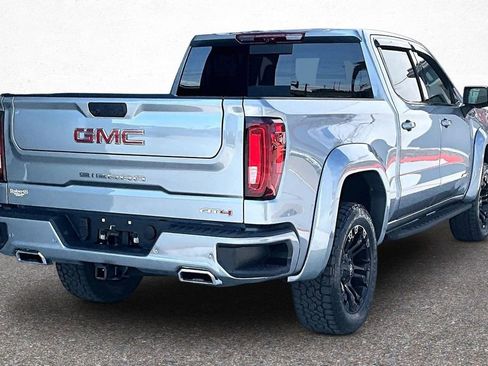 Used 2026 GMC Sierra 1500 AT4 w/ AT4 Premium Package image 7