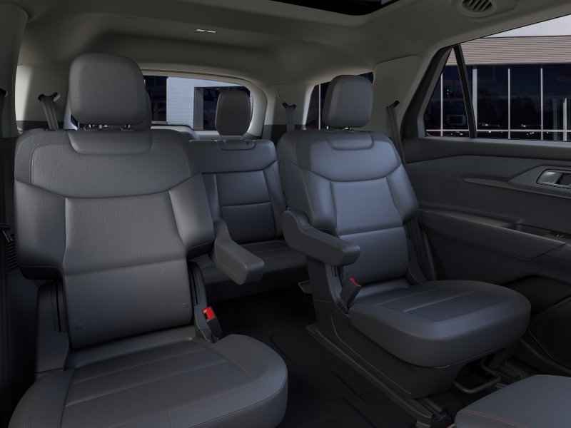 New 2026 Ford Explorer Active w/ Active Comfort Package AWD/4WD image 19