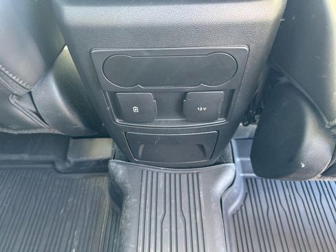 Used 2023 Ford Explorer XLT w/ Equipment Group 202A image 16