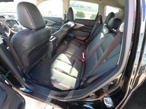 Used 2024 Nissan Murano SV FWD image 23