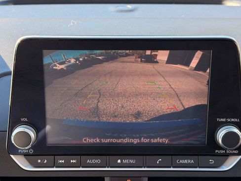 Used 2021 Nissan Altima 2.5 SR w/ SR Premium Package FWD image 21
