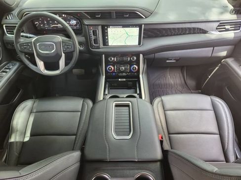 Used 2024 GMC Yukon Denali AWD/4WD image 26