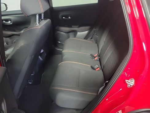 Certified 2026 Honda HR-V Sport image 15