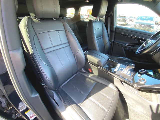 Used 2021 Land Rover Range Rover Evoque R-Dynamic SE AWD/4WD image 29