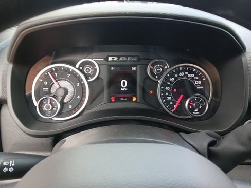 New 2026 RAM 4500 Tradesman w/ Chrome Appearance Group image 50