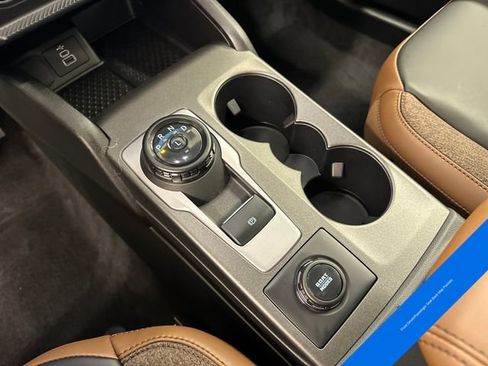 New 2026 Ford Bronco Sport Outer Banks w/ Outer Banks Tech Package+ AWD/4WD image 30