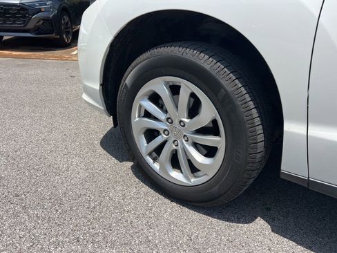 Used 2018 Acura RDX FWD w/ Technology Package image 10