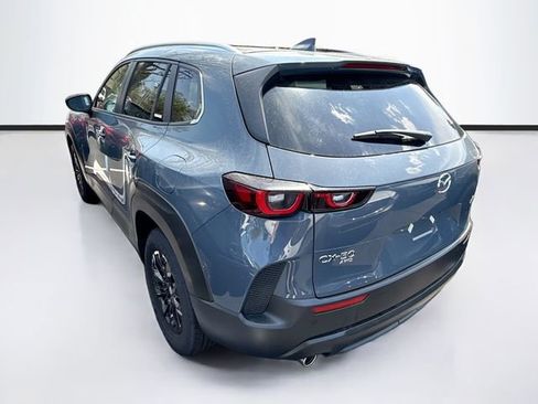 New 2026 MAZDA CX-50 2.5 Hybrid w/ Preferred Pkg AWD/4WD image 3