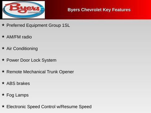 Used 1997 Chevrolet Camaro Z28 w/ Preferred Equipment Group 2 RWD image 11