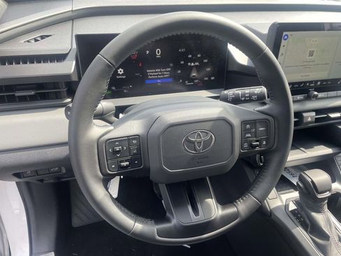 New 2026 Toyota RAV4 SE w/ Convenience Package AWD/4WD image 15