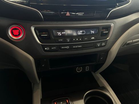 Used 2023 Honda Ridgeline RTL image 14