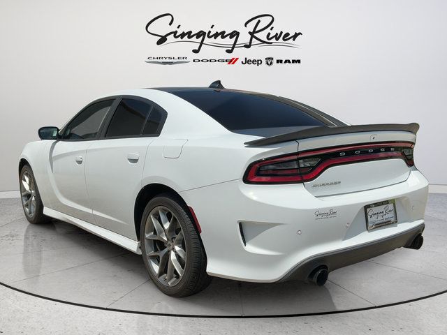 Used 2023 Dodge Charger GT RWD image 5