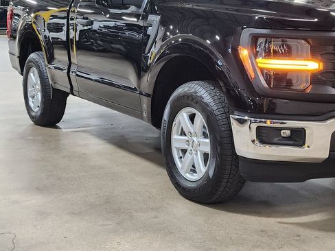 Used 2025 Ford F150 XL w/ Equipment Group 103A High AWD/4WD image 16