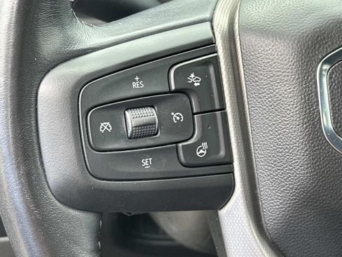 Used 2022 GMC Yukon Denali RWD image 22