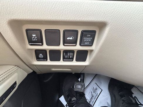 Used 2015 INFINITI QX60 Luxe AWD/4WD image 29