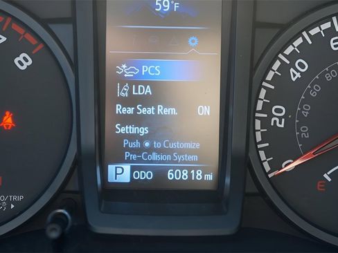 Used 2023 Toyota Tacoma SR w/ SR Convenience Package image 22