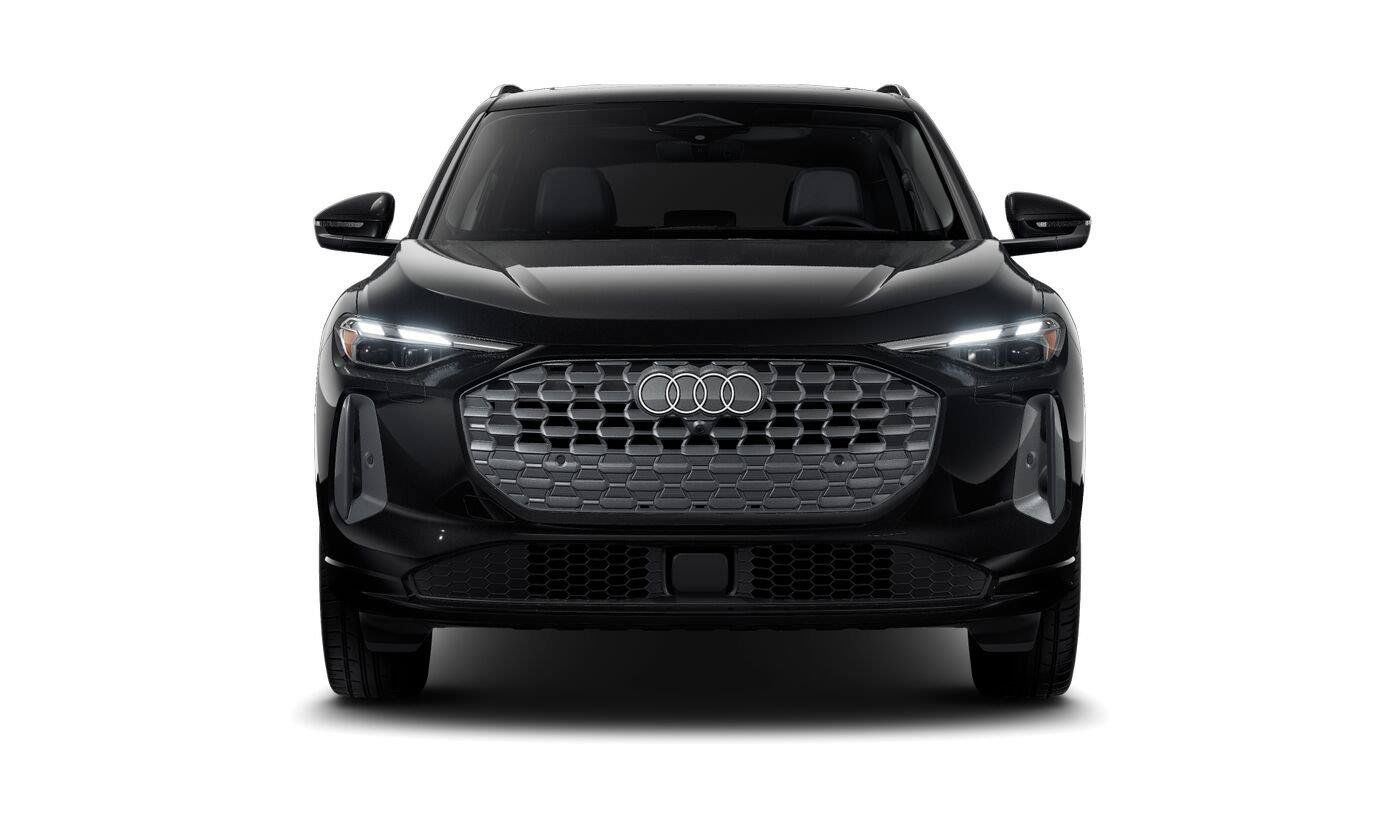 Used 2025 Audi Q5 Premium w/ Convenience Package AWD/4WD image 4