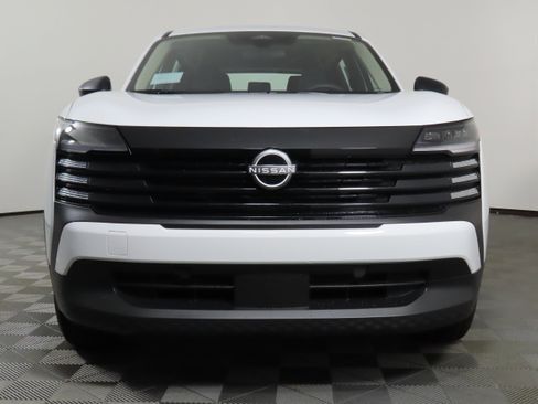 New 2026 Nissan Kicks S image 17