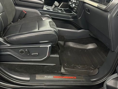 Used 2022 Ford F150 Raptor w/ Raptor 37 Performance Package AWD/4WD image 42
