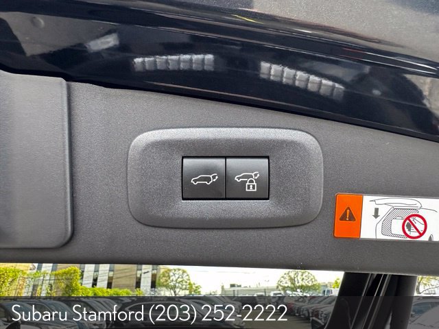 Used 2024 Lexus RZ 450e Premium w/ Technology Package AWD/4WD image 25