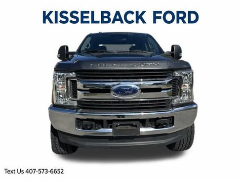 Certified 2019 Ford F250 XLT image 8