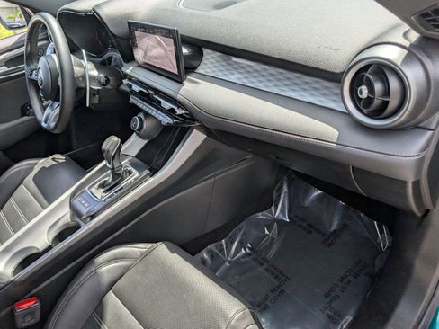 Used 2024 Alfa Romeo Tonale Veloce image 21