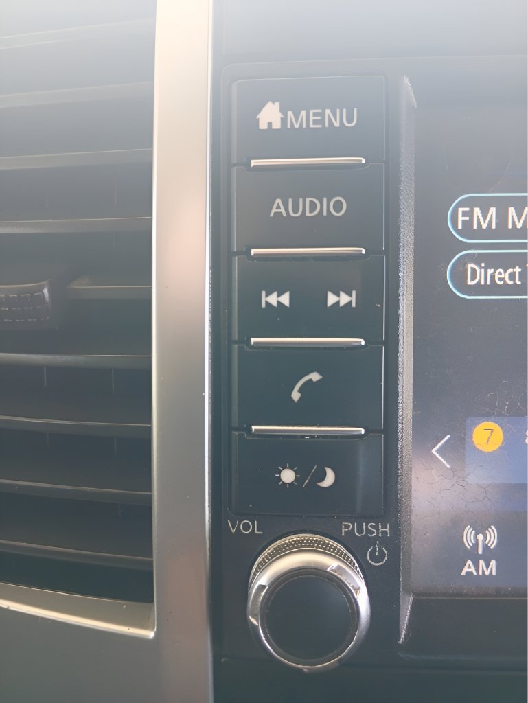 Used 2019 Nissan Frontier SV w/ Value Truck Package RWD image 20