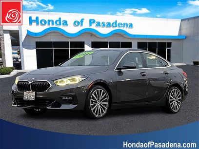 Used 2021 BMW 228i xDrive Gran Coupe w/ Convenience Package