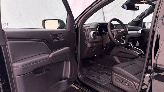 New 2026 Chevrolet Colorado LT w/ LT Convenience Package AWD/4WD image 31