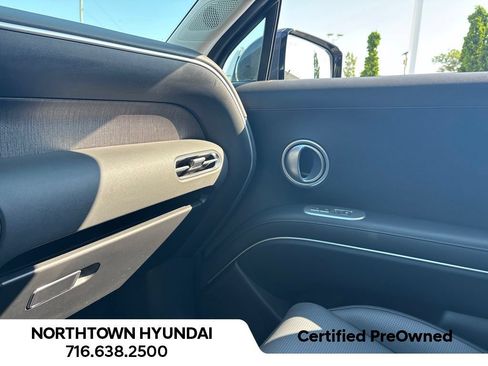 Certified 2026 Hyundai Palisade SEL AWD/4WD image 26