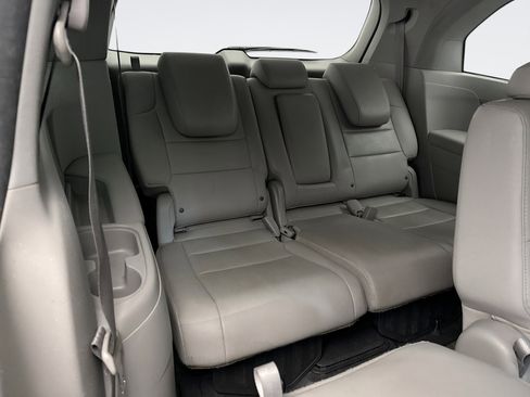Used 2017 Honda Odyssey Touring image 20