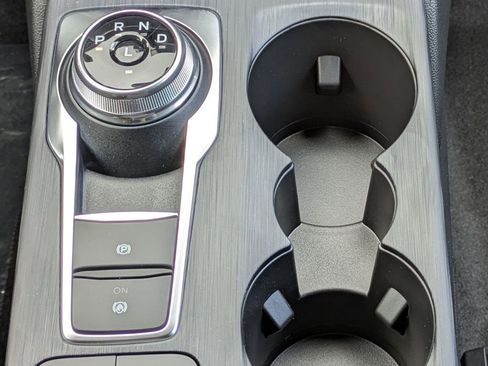 New 2026 Ford Escape ST-Line Select w/ Equipment Group 401A image 19