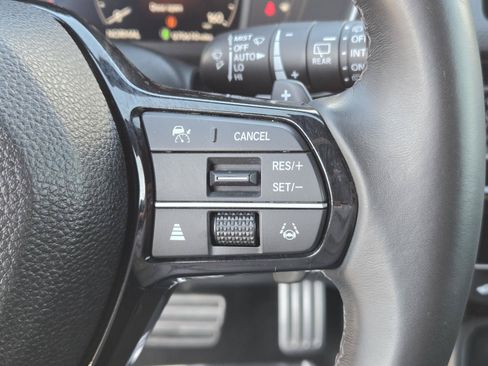 Used 2024 Honda Civic Sport Touring image 19