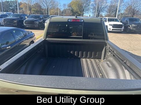 New 2026 RAM 1500 Rebel image 8