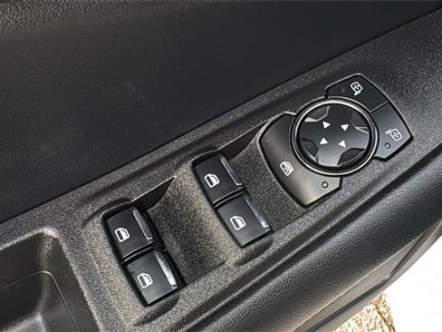 Certified 2023 Ford Edge SEL w/ Convenience Package image 11