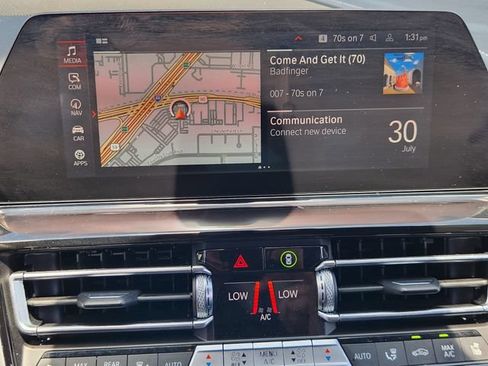 Used 2022 BMW 840i Gran Coupe RWD image 17