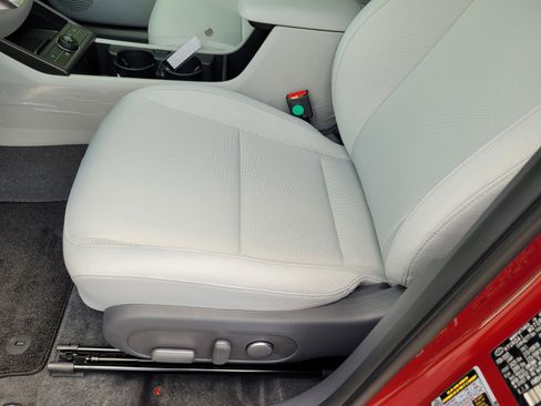 New 2025 Hyundai Kona SEL image 14