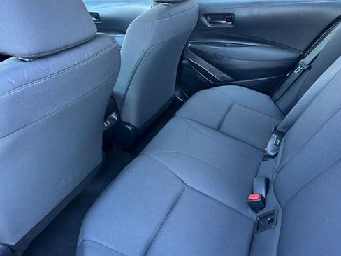 Used 2024 Toyota Corolla LE image 16