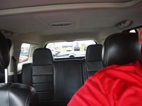Used 2015 Jeep Patriot High Altitude AWD/4WD image 12