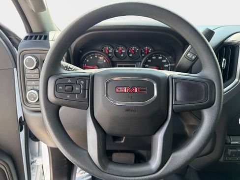 New 2026 GMC Sierra 2500 Pro w/ Convenience Package AWD/4WD image 26