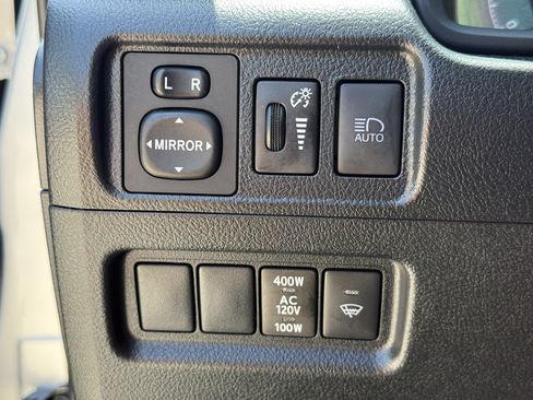 Used 2024 Toyota 4Runner SR5 Premium w/ Moonroof Package RWD image 26