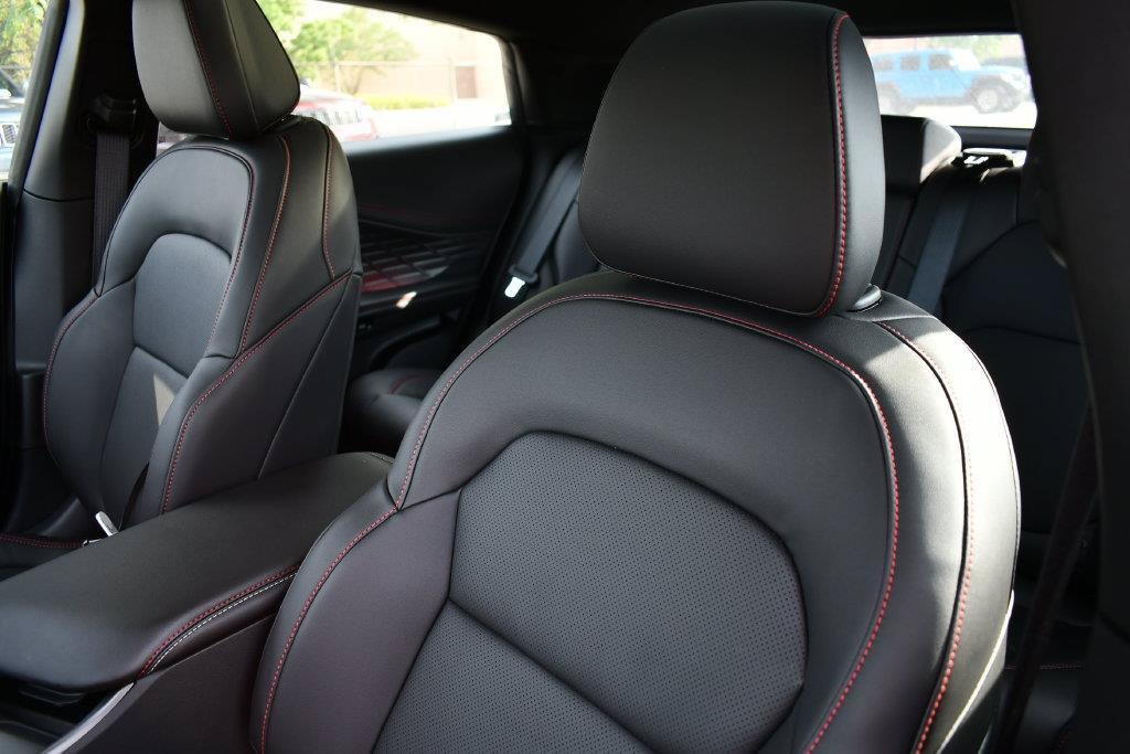 New 2026 Dodge Charger R/T AWD/4WD image 12