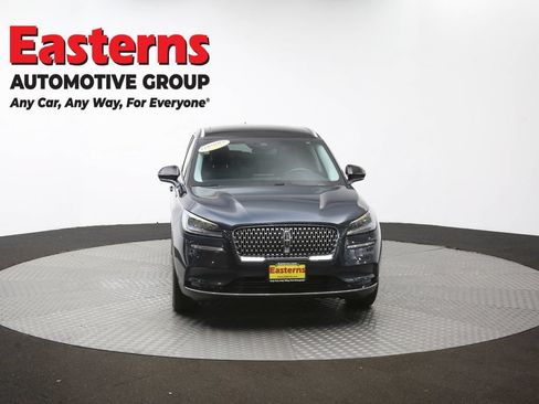Used 2021 Lincoln Corsair Reserve w/ Elements Package AWD/4WD image 54