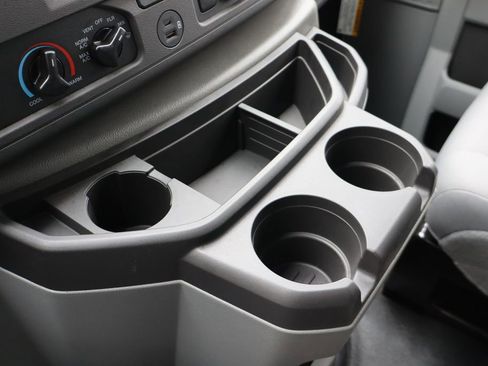 New 2026 Ford E-350 and Econoline 350 Super Duty w/ Power Equipment Group image 29